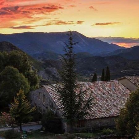 Malia - Chambres D'Hotes & Gite Barret-de-Lioure Esterno foto