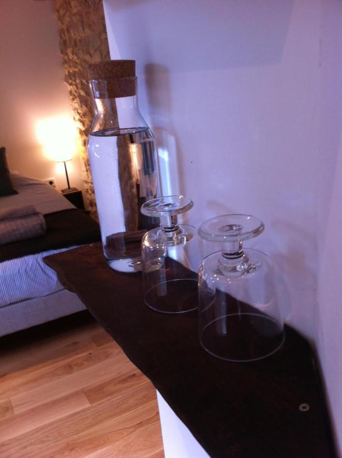 Malia - Chambres D'Hotes & Gite Barret-de-Lioure Esterno foto