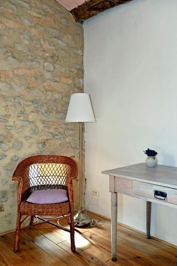 Malia - Chambres D'Hotes & Gite Barret-de-Lioure Esterno foto