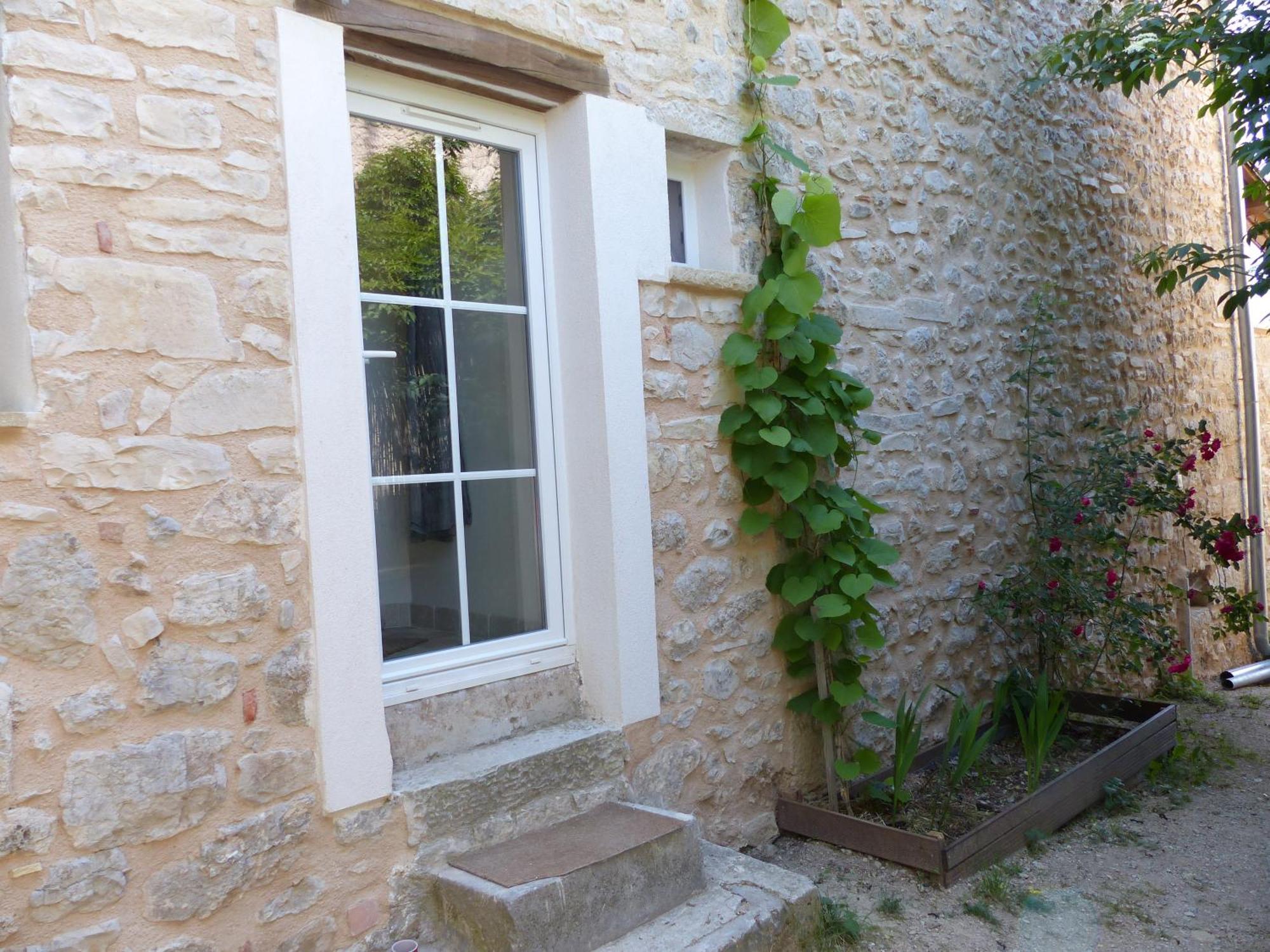 Malia - Chambres D'Hotes & Gite Barret-de-Lioure Esterno foto